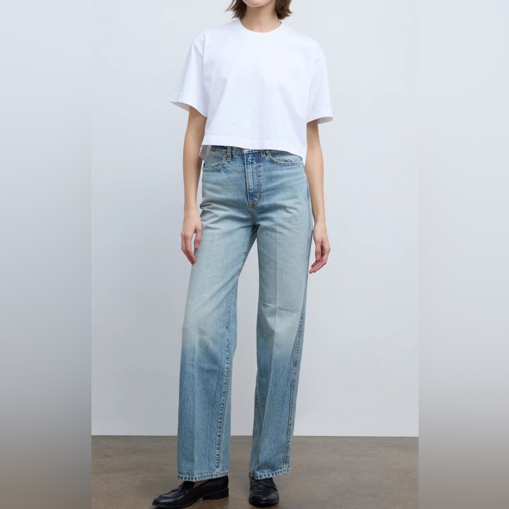 Ruadh The Quinn Jeans in Renaissance Wash 27